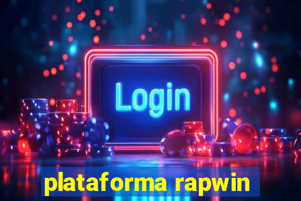 plataforma rapwin